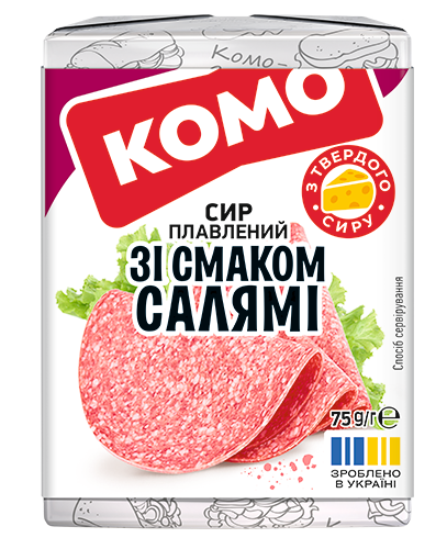 Салямі